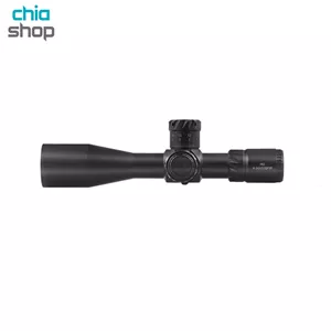 دوربین تفنگ دیسکاوری HD 4-24×50 SFIR FFP (قسطی)-(پس کرایه)