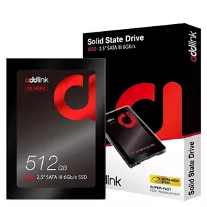 SSD 512GB ADDLINK 