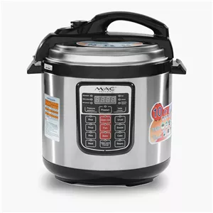 زود پز دیجیتال مک استایلر MC-1200