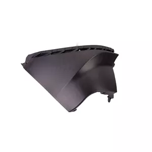 سپر عقب بالا راست JAC S3 AT