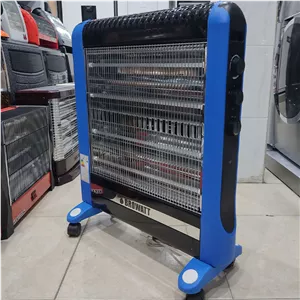 بخاری برقی بروات مدل BR-2400 