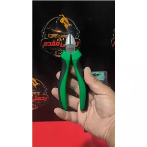 سیم چین تاپتول تایوانی فشار قوی 6 اینچ