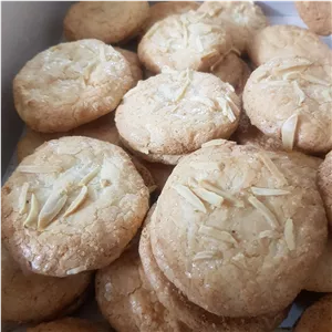 شیرینی نارگیلی 
