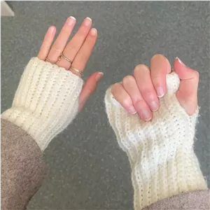 دستکش بیسیک (نیمه)