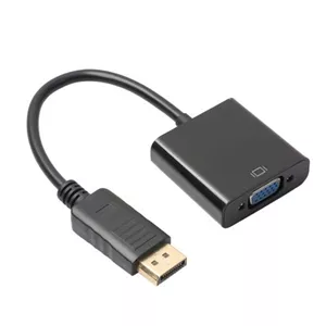 تبدیل Display Port به VGA 