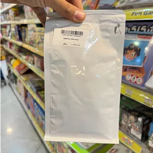 بسته ملات معمار+ کمچه (250گرم ملات +1کمچه)