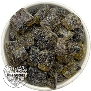 آبنبات قیچی ( پر لیمو ) 500 گرم