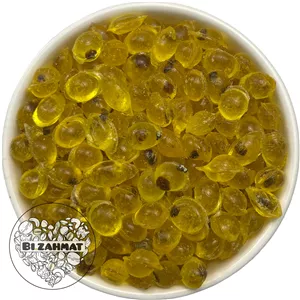 آبنبات تگرگی ( هلی ) 500 گرم