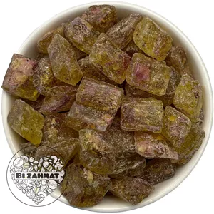 آبنبات قیچی ( گل محمدی ) 500 گرم