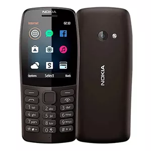 گوشی موبایل نوکیا 210 2020 NOKIA ویتنامی بدون گارانتی
