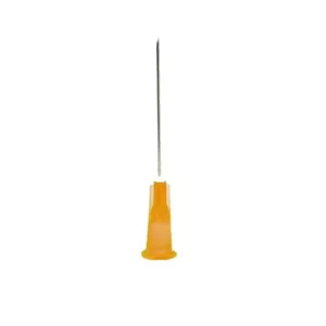 سرسوزن آوا گیج 25 رنگ نارنجی طول 25ml