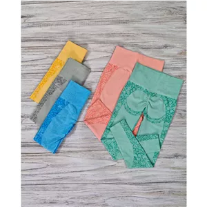 لگ سیملس طرح پروانه ای گرم بالا