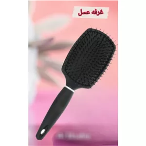 برس تخت دندانه پلاستیکی پروفشنال مدل 1213