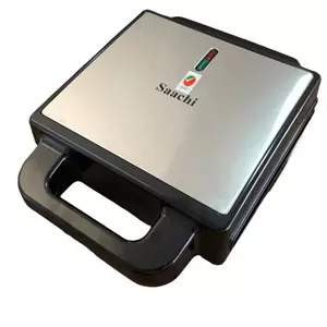 ساندویچ ساز7 کاره ساچی مدل NL-7M-1569