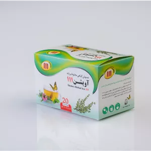 دمنوش آویشن