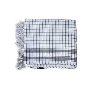 چفیه طرح دار مدل AL001