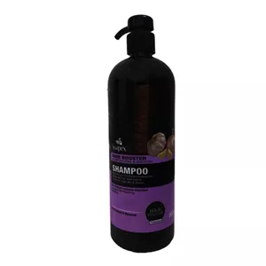 شامپو سیر سوپکس حجم 800 میلی لیتر مدل تقویت کننده و ترمیم کننده