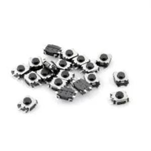 تک سوئیچ مستطیلی سر گرد smd