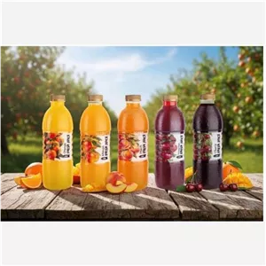 آبمیوه طبیعی گلسار نوش 1 لینری 