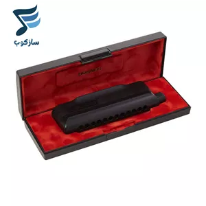 سازدهنی کروماتیک هوهنر مدل CX12 BLACK