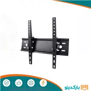 پایه دیواری تی وی 40 تا 60 مدل F630 متحرک (SPL)
