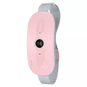 ماساژور قاعدگی گرین لاین Bloom Heat