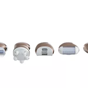 کیت اپیلاتور 5 کاره گرین لاین Green Lion 5 in 1 Cordless Epilator Kit GN5N1EP47KWH