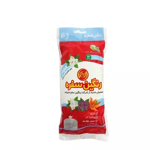 کیسه زباله معطر 45 40 یک بسته 30 عددی 