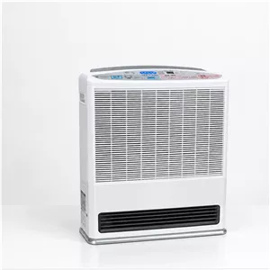 بخاری ژاپنی 2800 یون ساز هواساز
