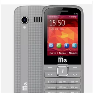 موبایل GLX C43 شرکتی