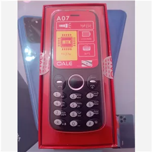 موبایل OALE A07 شرکتی