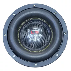 - ساب ووفر ال اس ادیو LS-102PRO -