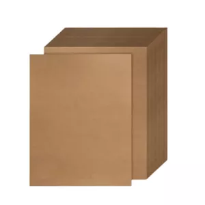 کاغذ A4 مدل کرافت کد A470 بسته 50 عددی