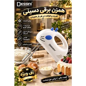 همزن دسینی 