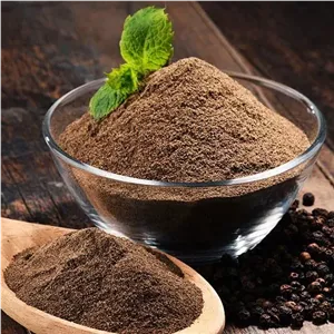 پودر فلفل سیاه اعلا