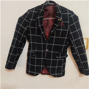کت تک پسرانه زیبا مدرن مناسب سن5تا6سال