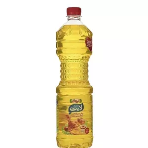روغن سرخ کردنی طبیعت 810 گرم (بسته 6 عددی)