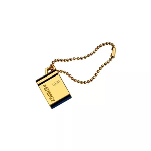 فلش مموری ایکس-انرژی مدل GOLDEN GEM ظرفیت 32 گیگابایت