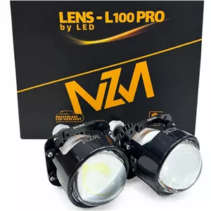 لنز L100 Pro MZM