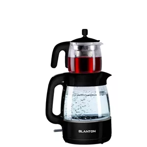  چای ساز بلانتون مدل BCX-TM1205