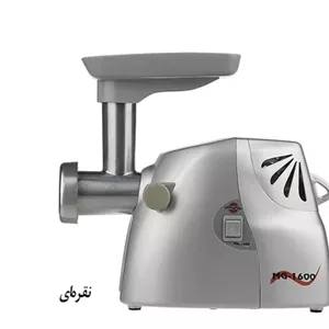 چرخ گوشت پارس خزر مدل MG1600P