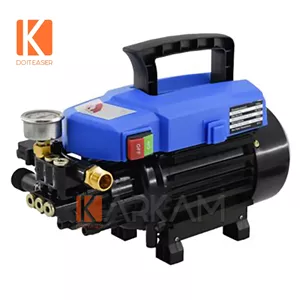 کارواش القایی (دینامی) 140 بار 1500 وات NEC 4403