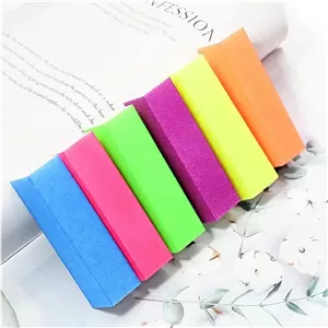 بافر مکعبی چهار طرفه Va وارداتی بسته 10 عددی 