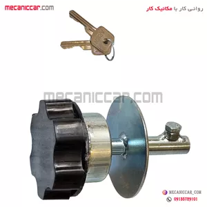قفل زاپاس بند ال نود L90 نیکوپارت