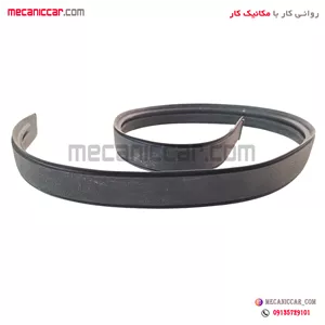 نوار ابرو (زه) سقف چپ پراید 141 اچ ای سی
