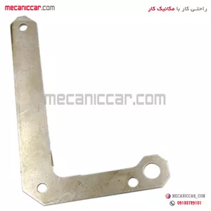 واشر پمپ روغن (اویل پمپ) سایز 50 پژو 405 و پارس و سمند طهران پارت