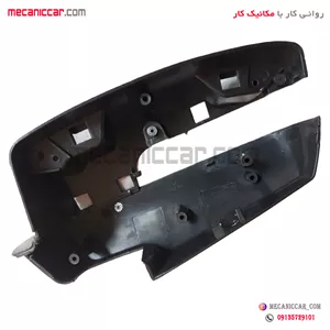 قاب اینه راست تاشو دستی سمند سورن و دنا