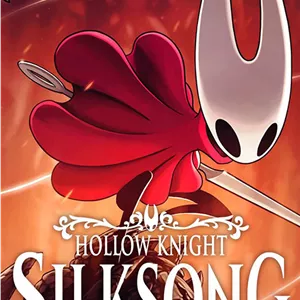 اکانت قانونی Hollow Knight Silksong