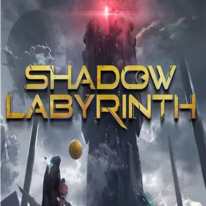 اکانت قانونی Shadow Labyrinth