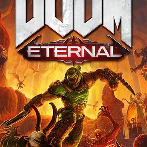 اکانت قانونی DOOM Eternal Standard